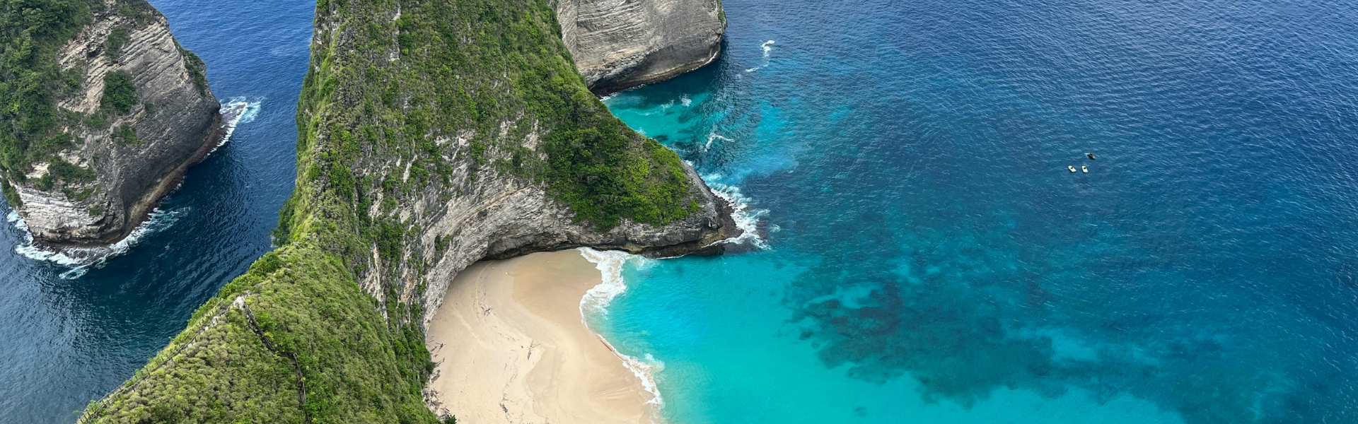 South East Asia Yacht Charter. Charter a luxury crewed yacht in South East Asia