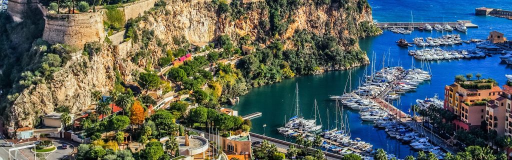 France Yacht Charter. Charter a luxury crewed yacht in France.