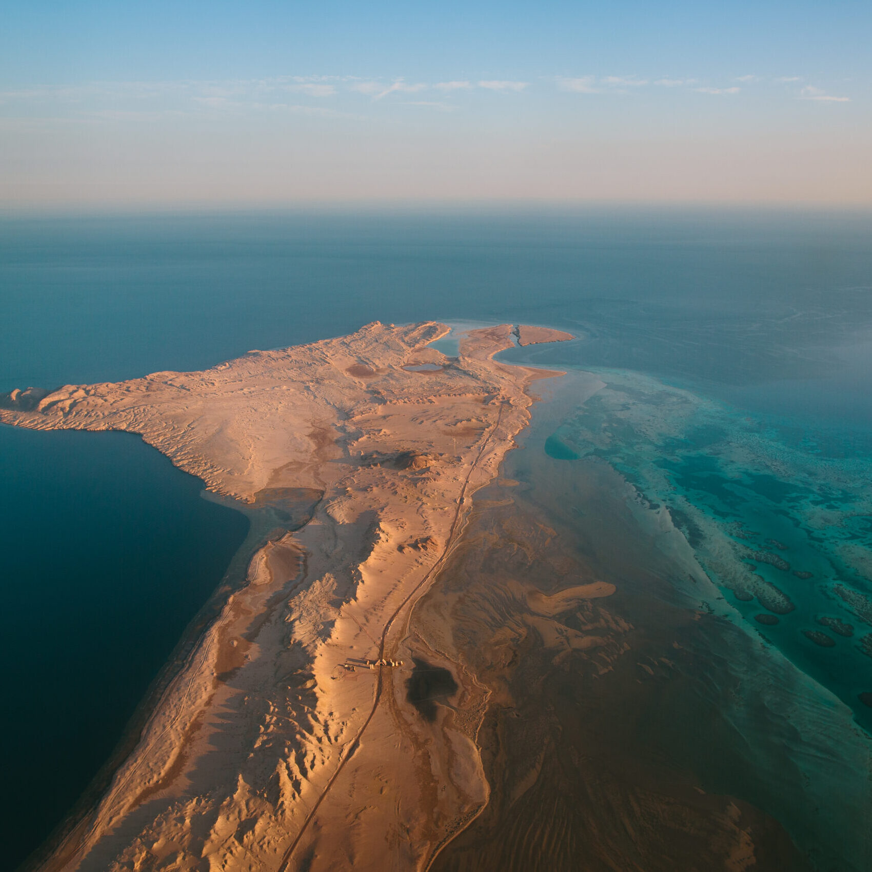 Red Sea Yacht Charter