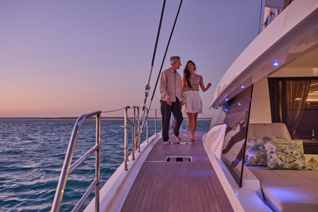 Yacht Travel: Luxury Crewed Yacht Charters in Greece with FX Yachting